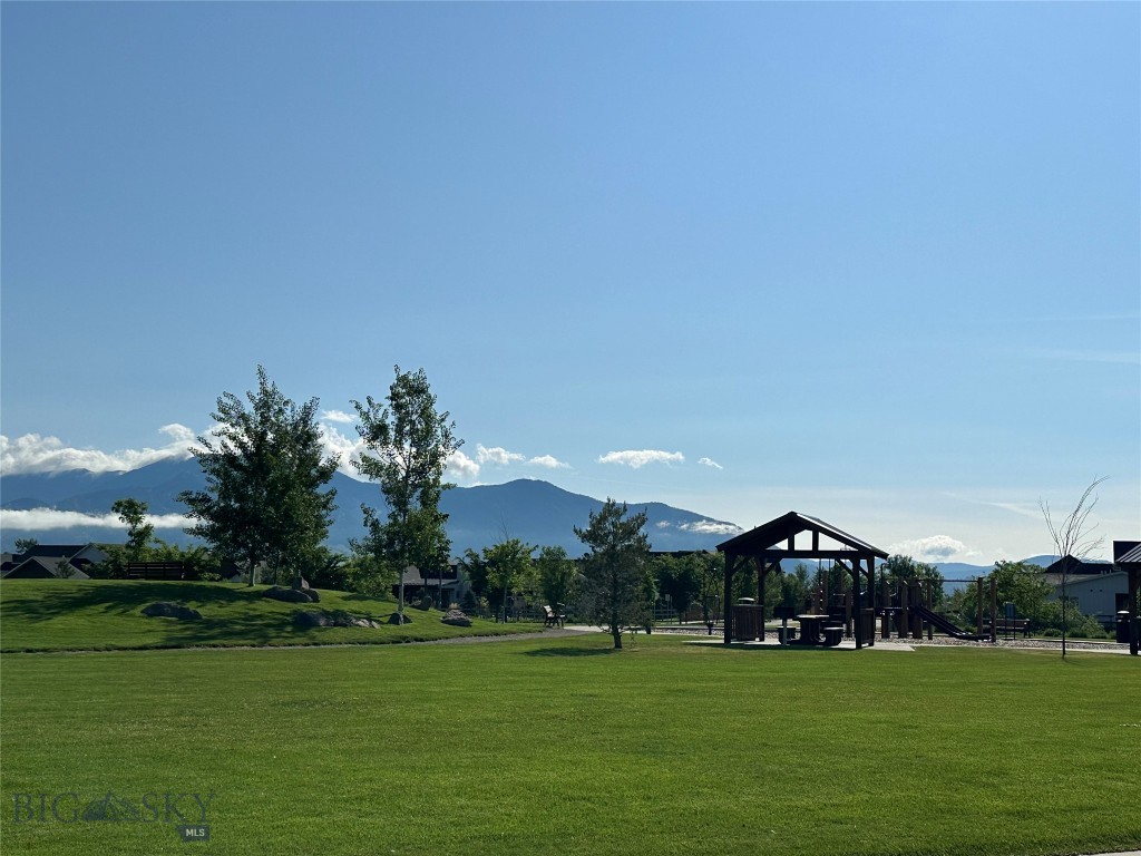 Bozeman MT 59718 - 19