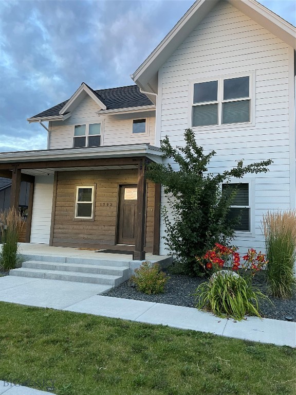 505 E Granite