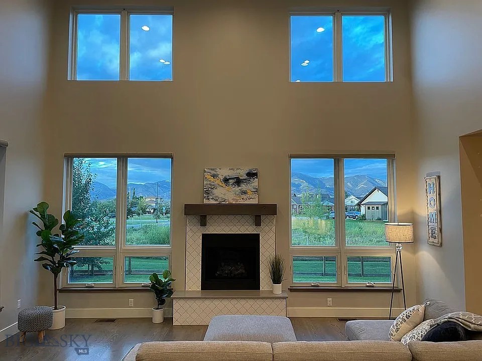 Bozeman MT 59718 - 21