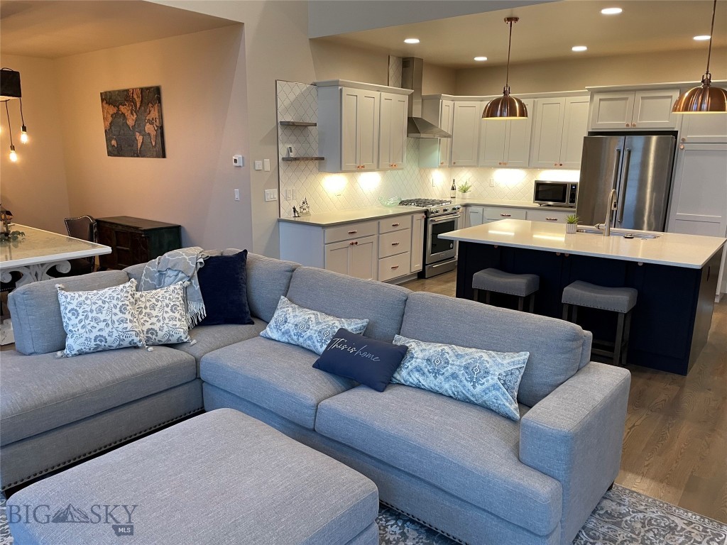 Bozeman MT 59718 - 22