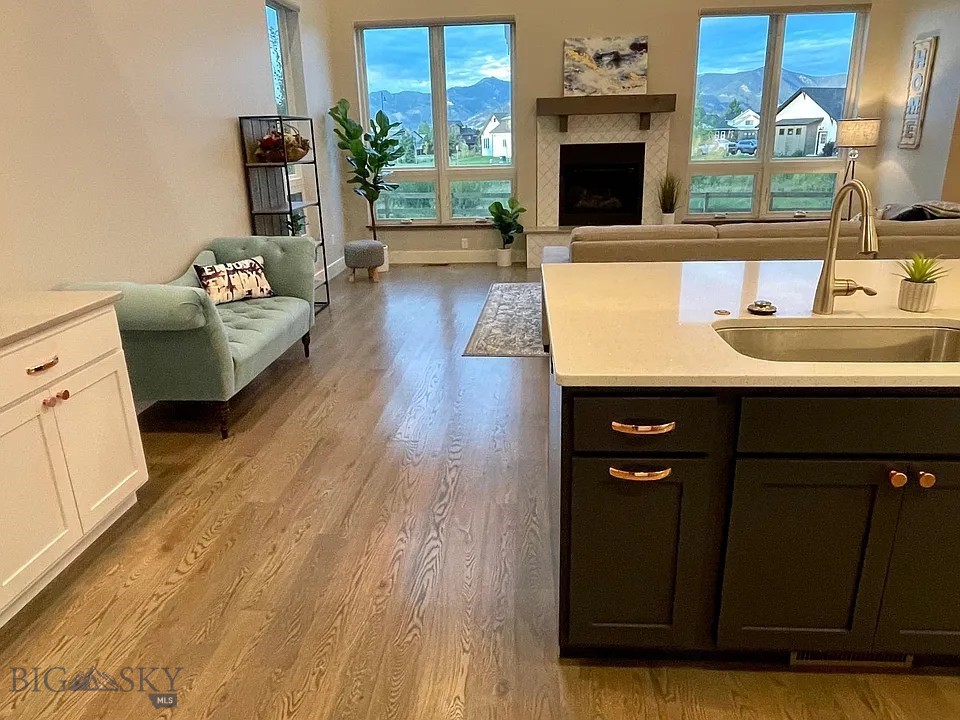 Bozeman MT 59718 - 23