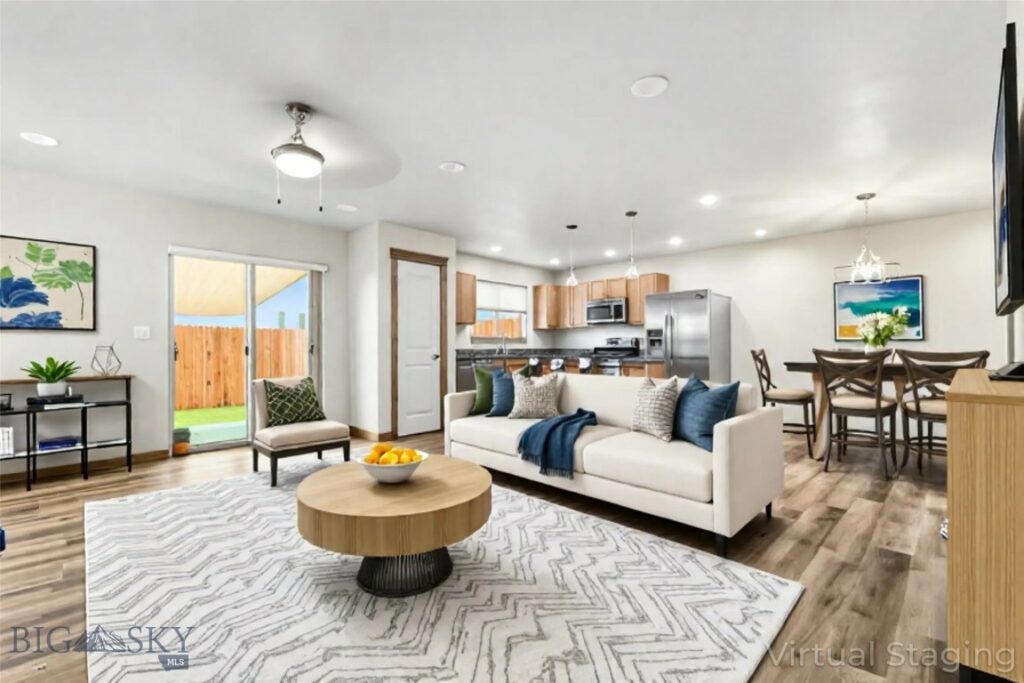 Belgrade MT 59714 - 1