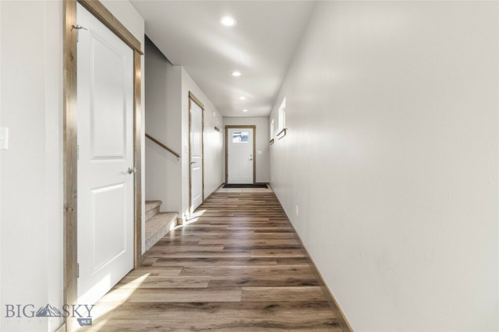 Belgrade MT 59714 - 7