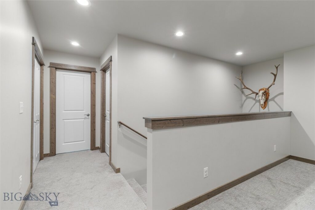 Belgrade MT 59714 - 8