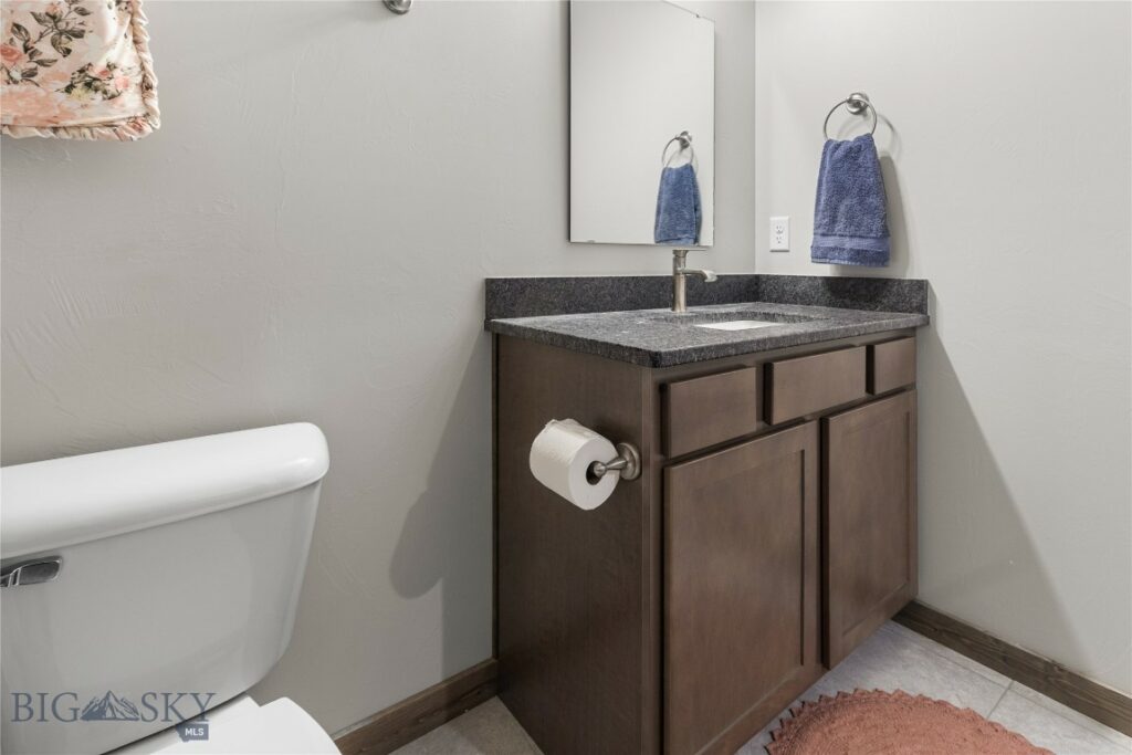 Belgrade MT 59714 - 9