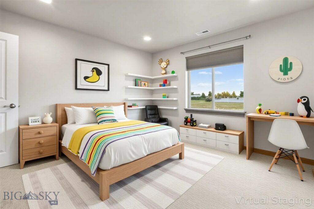 Belgrade MT 59714 - 12