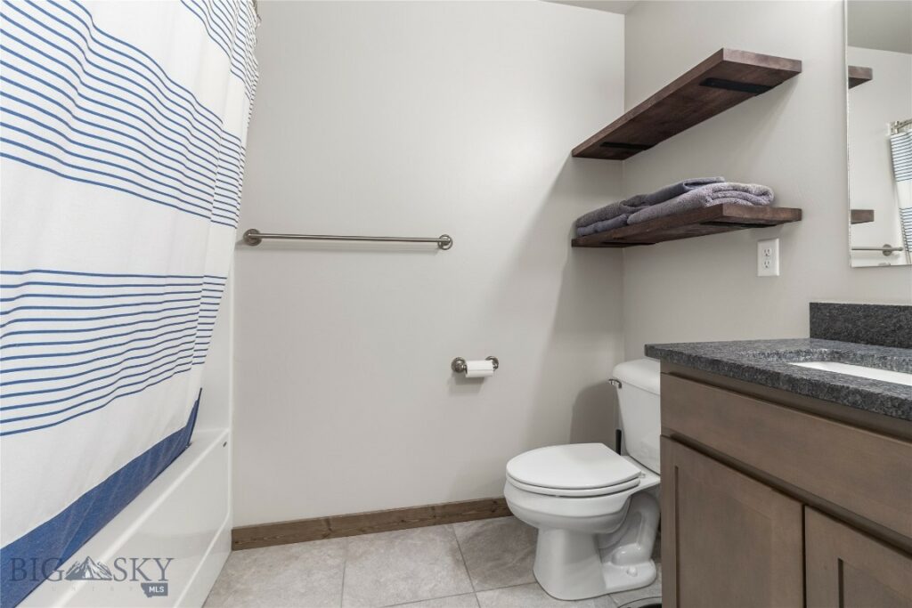 Belgrade MT 59714 - 14