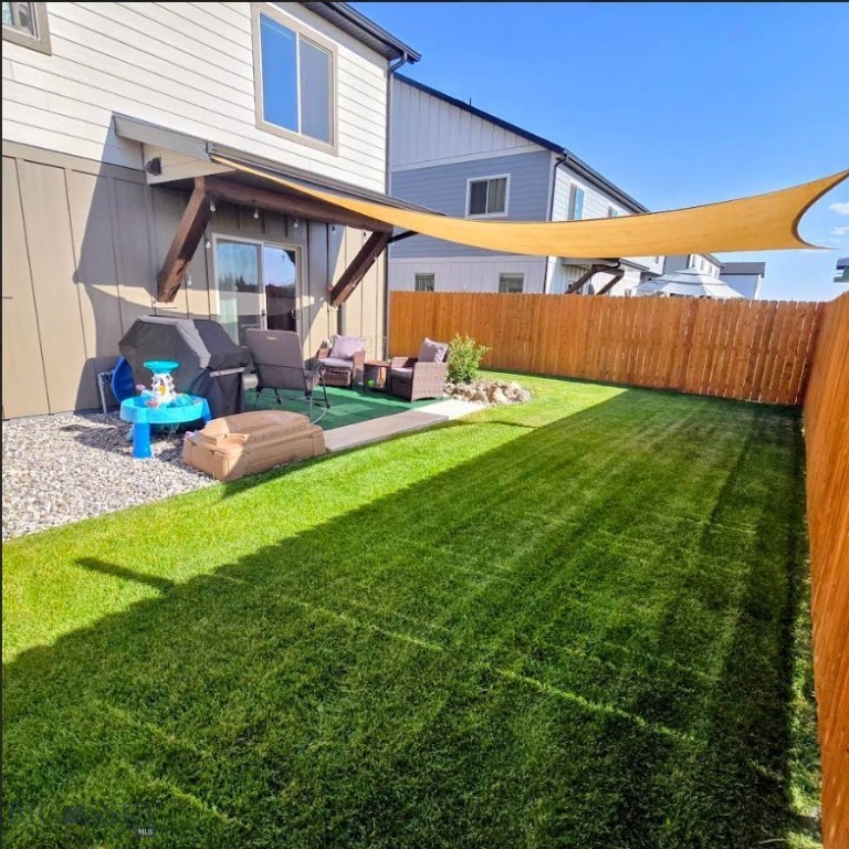 Belgrade MT 59714 - 15