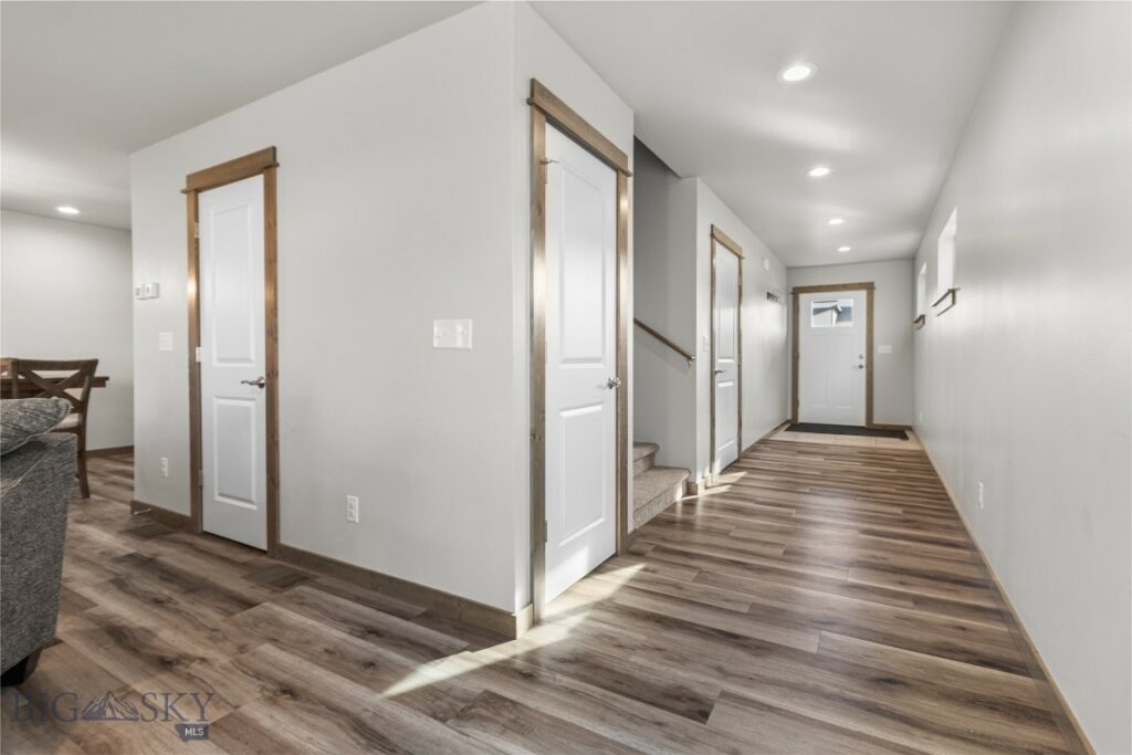 Belgrade MT 59714 - 4