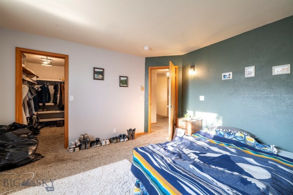 Belgrade MT 59714 - 9