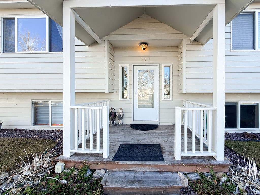 Belgrade MT 59714 - 1