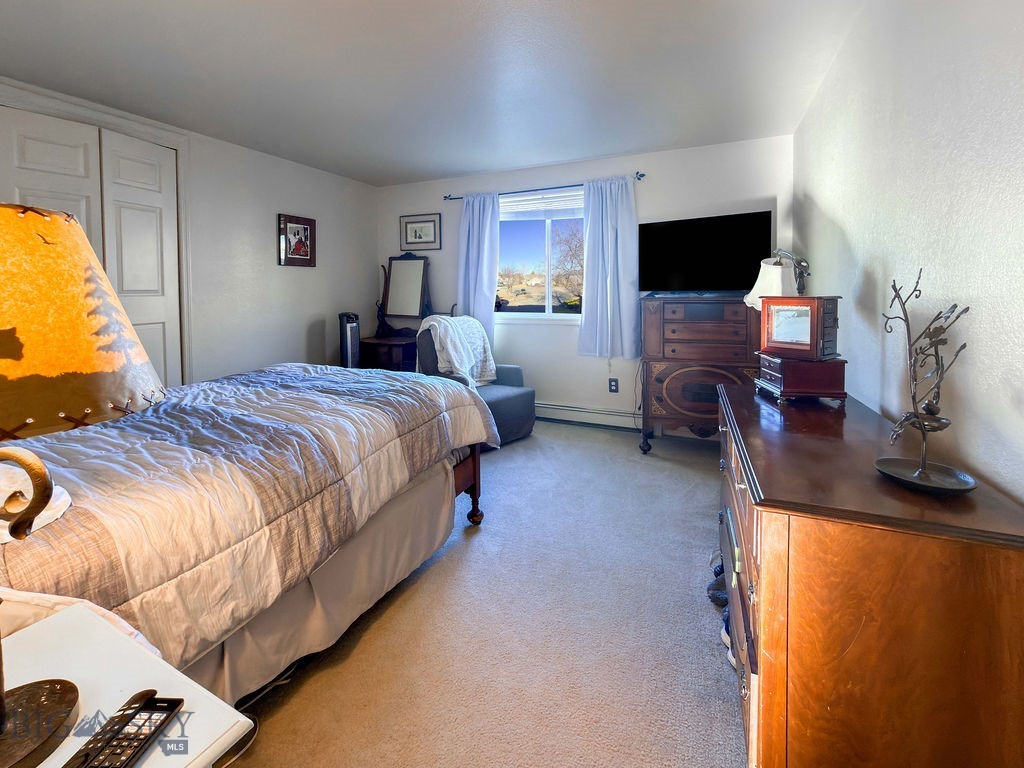 Belgrade MT 59714 - 6