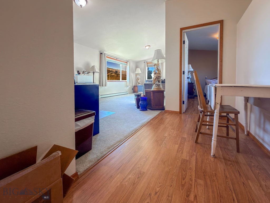 Belgrade MT 59714 - 12