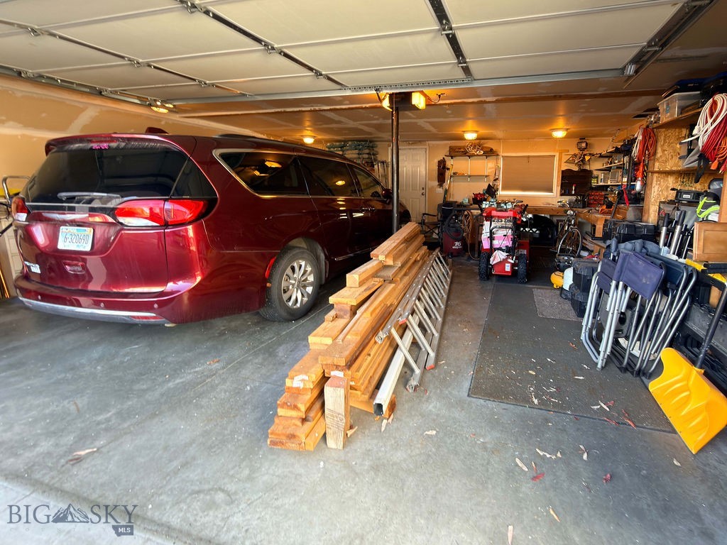 Belgrade MT 59714 - 13