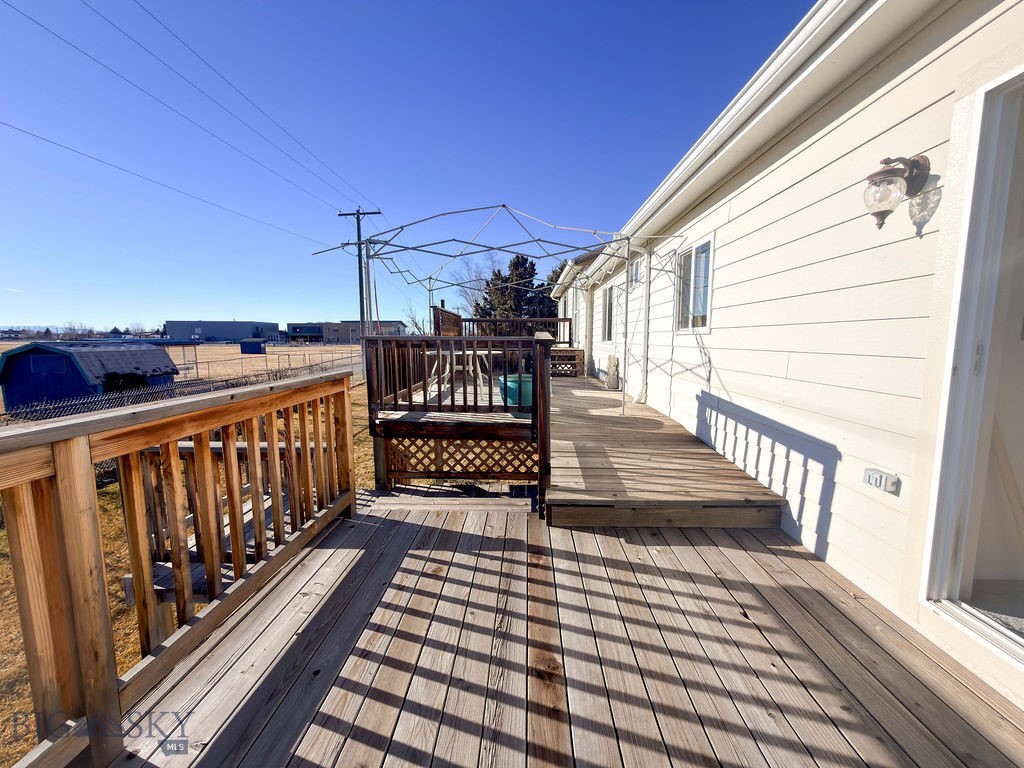 Belgrade MT 59714 - 14