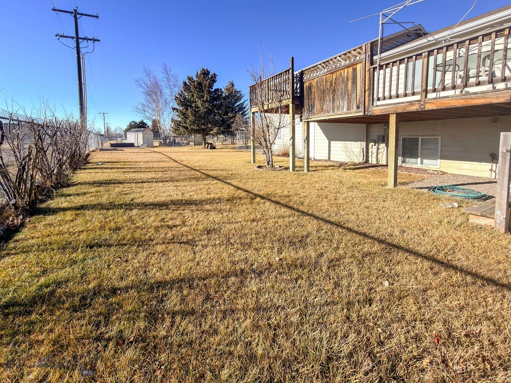 Belgrade MT 59714 - 15