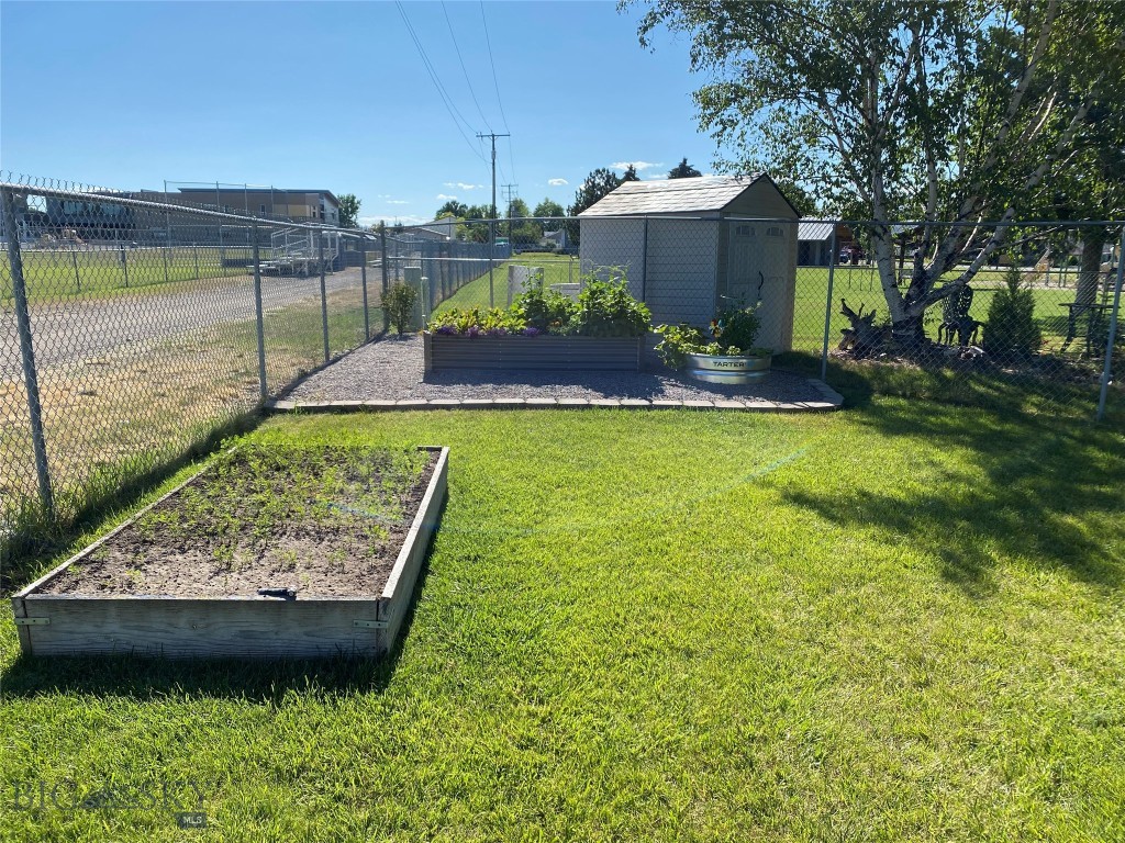 Belgrade MT 59714 - 17