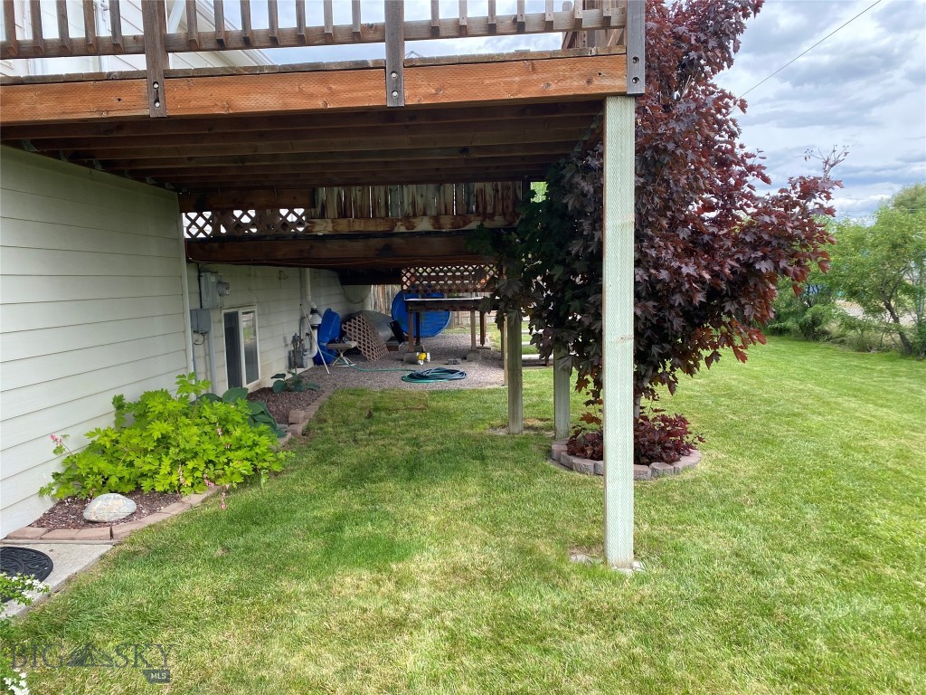 Belgrade MT 59714 - 20