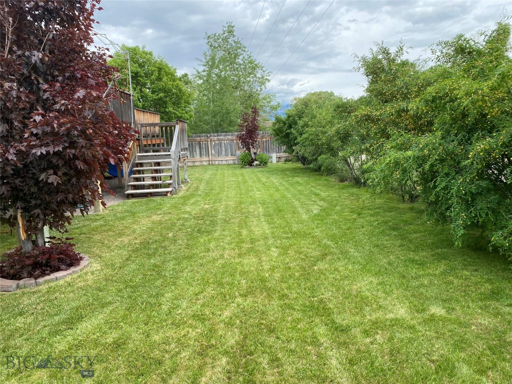 Belgrade MT 59714 - 21