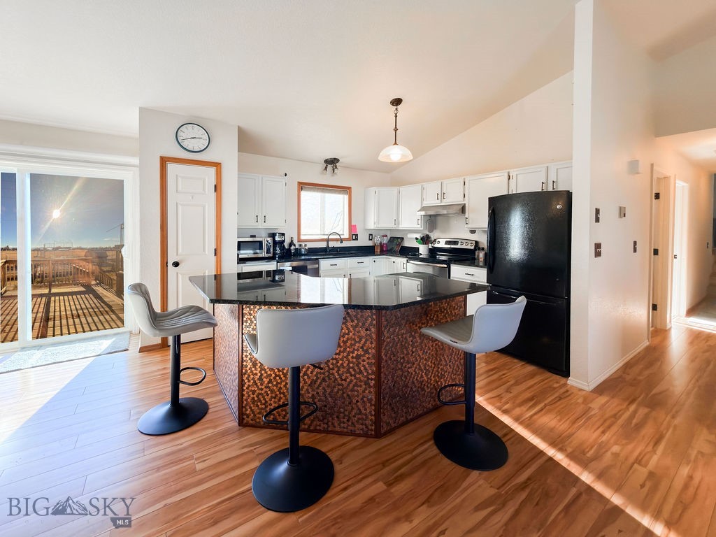 Belgrade MT 59714 - 3