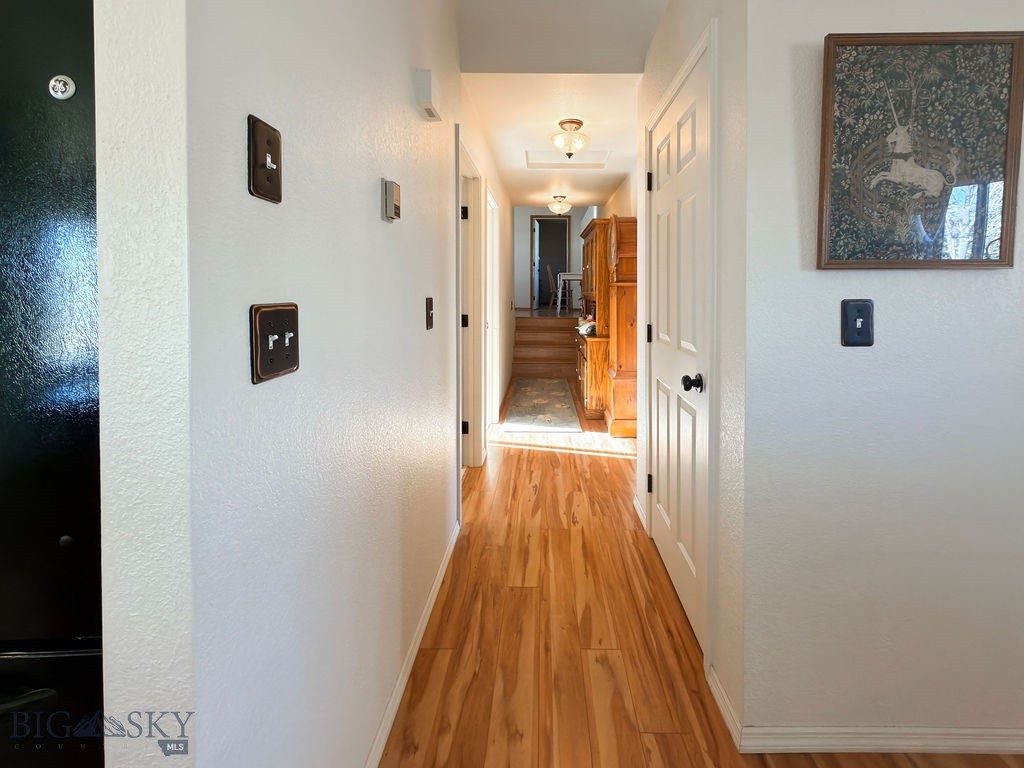 Belgrade MT 59714 - 4