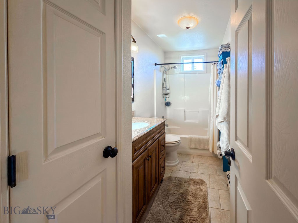 Belgrade MT 59714 - 5