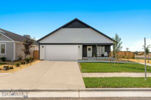 507 Reflector Road, Belgrade MT 59714