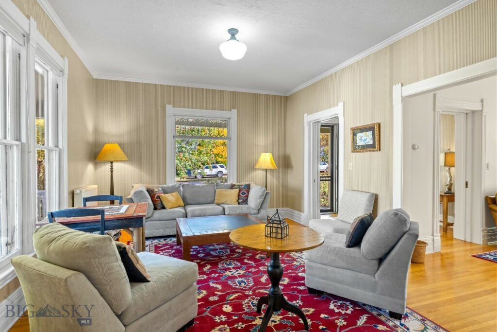 Bozeman MT 59715 - 6