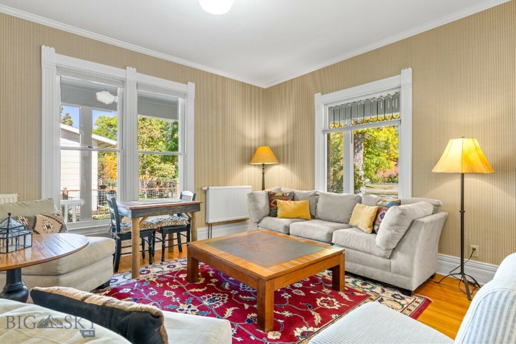 Bozeman MT 59715 - 7