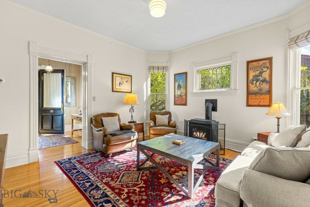 Bozeman MT 59715 - 8