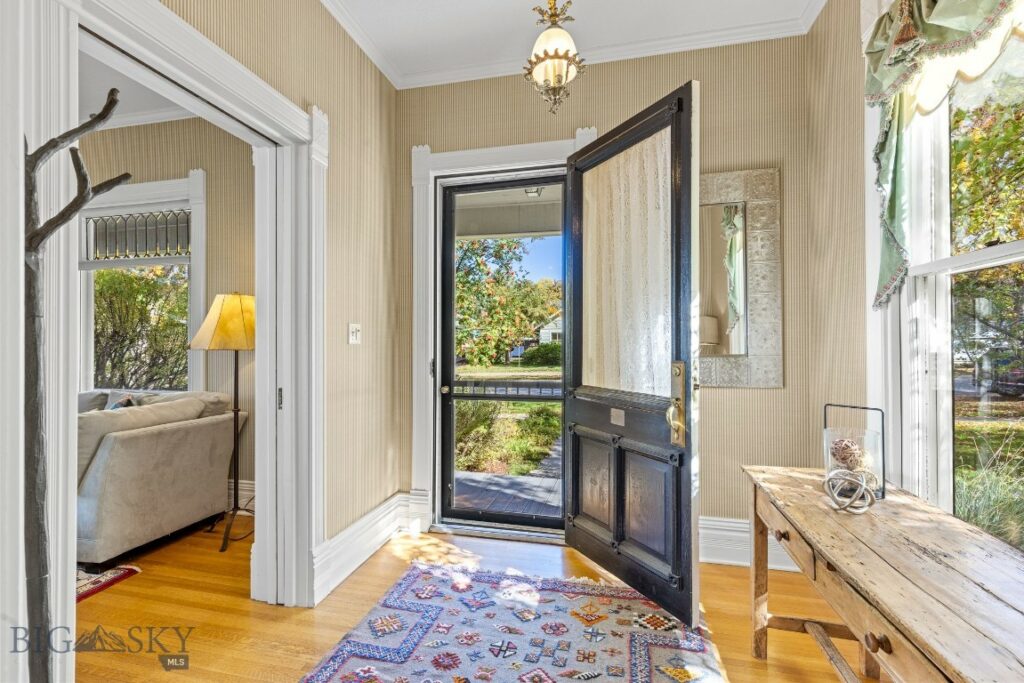 Bozeman MT 59715 - 5