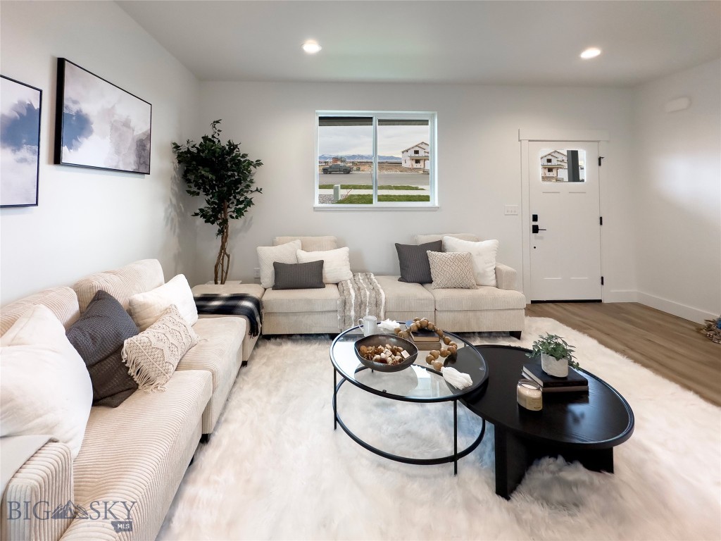 508 Wise Way