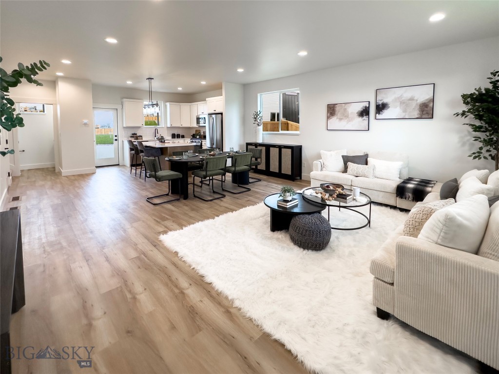 508 Wise Way