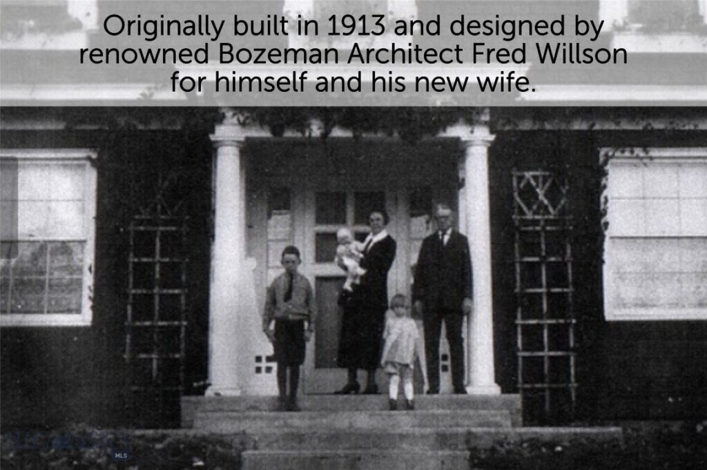 Bozeman MT 59715 - 1