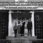 Bozeman MT 59715 - 1