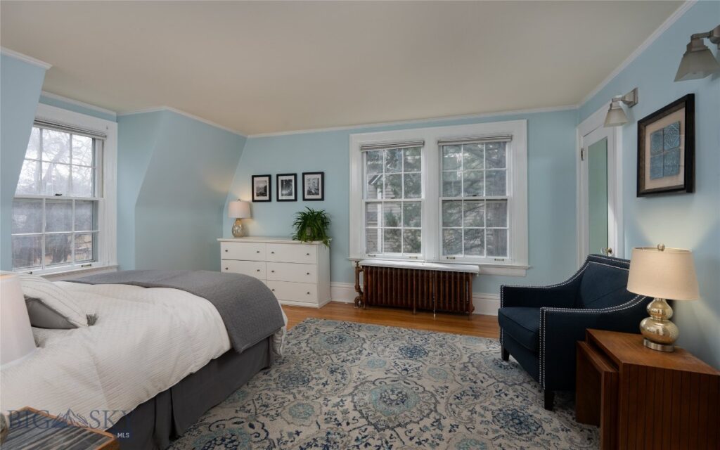 Bozeman MT 59715 - 9