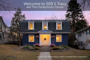 509 S Tracy Avenue, Bozeman MT 59715