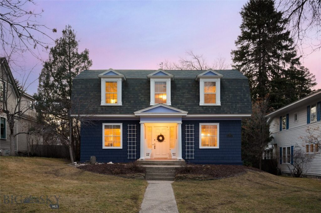 Bozeman MT 59715 - 20