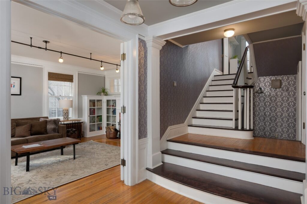 Bozeman MT 59715 - 3