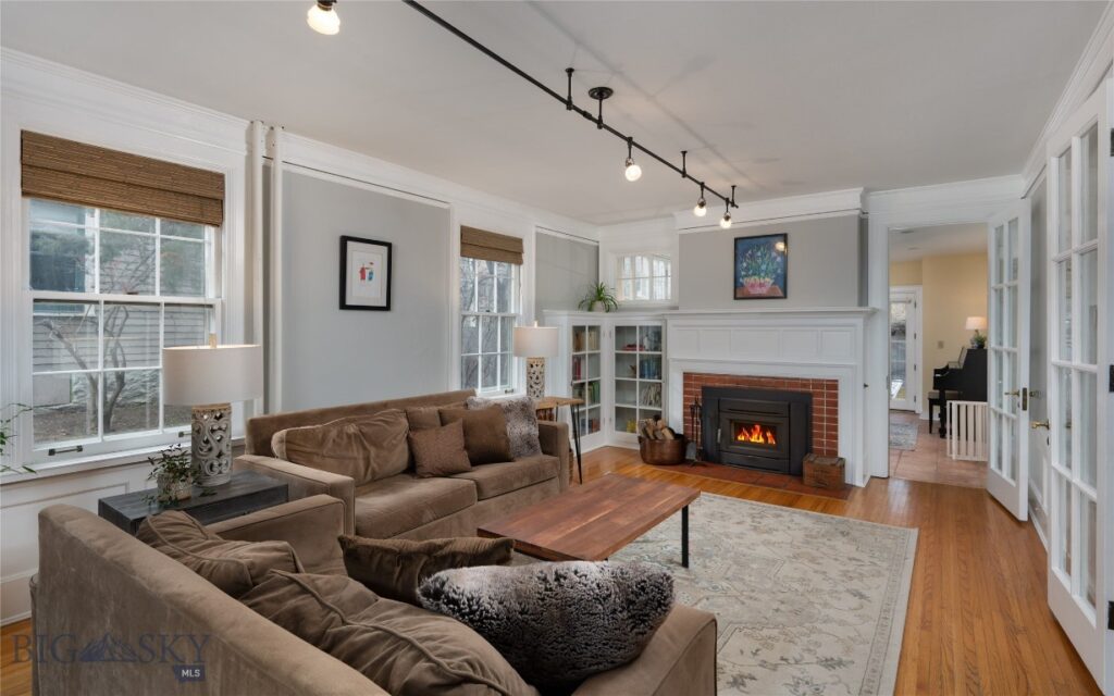 Bozeman MT 59715 - 4