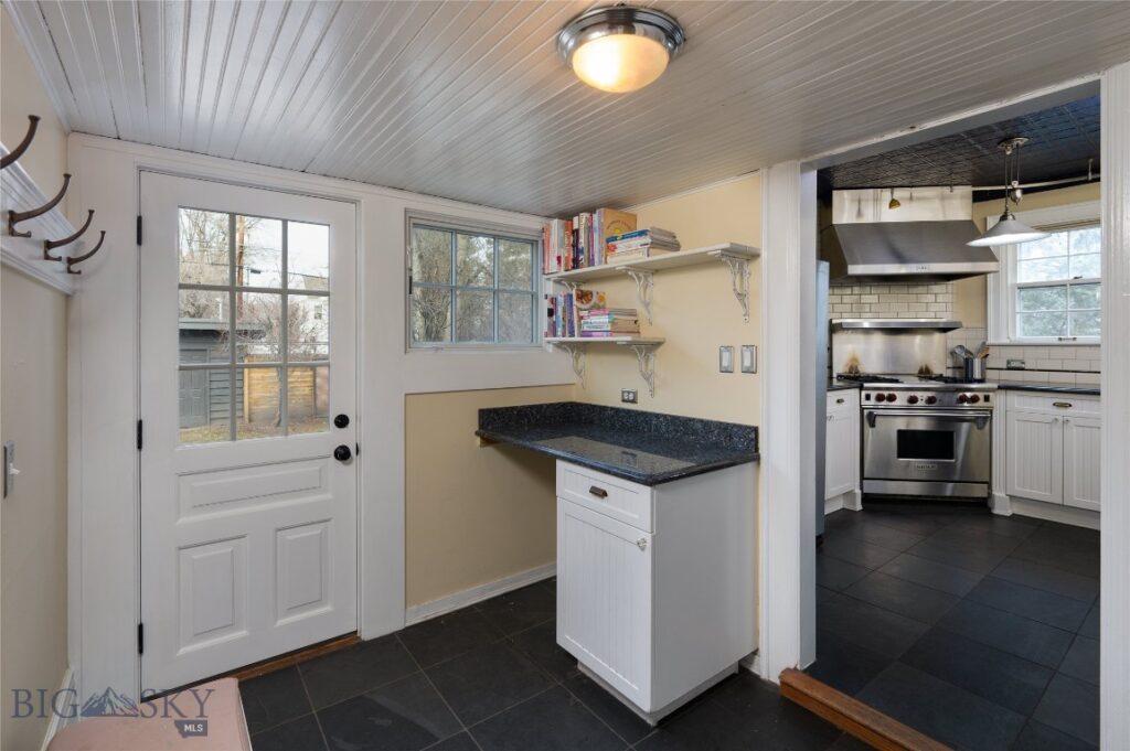 Bozeman MT 59715 - 5