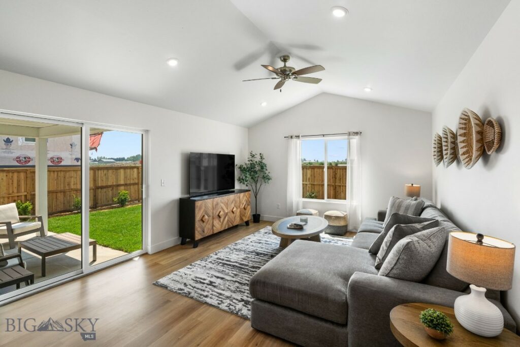 Belgrade MT 59714 - 1