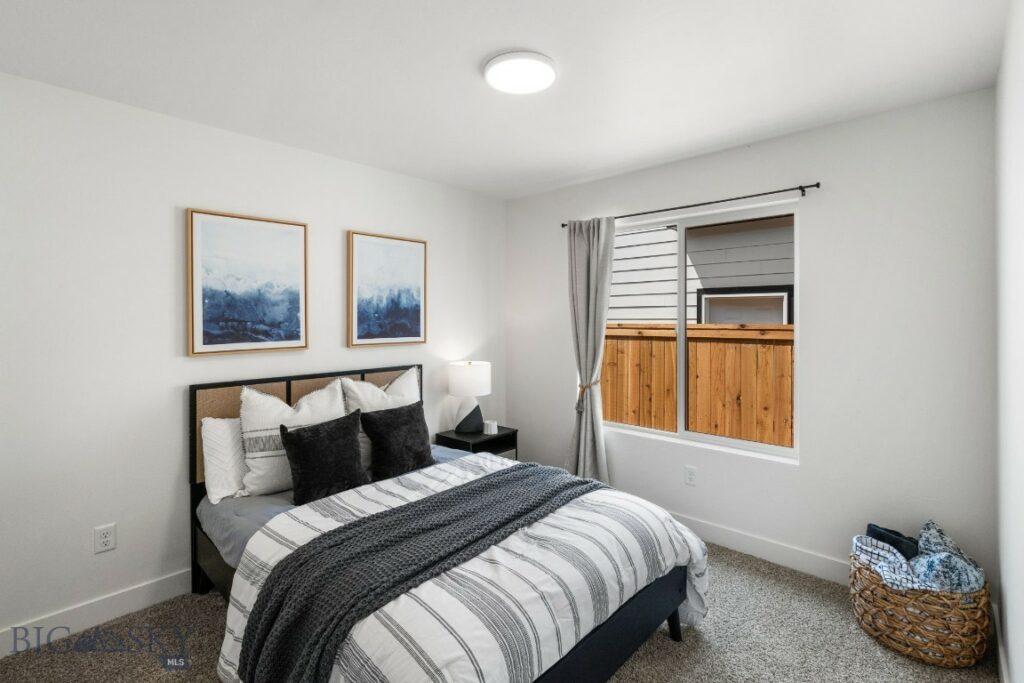 Belgrade MT 59714 - 7