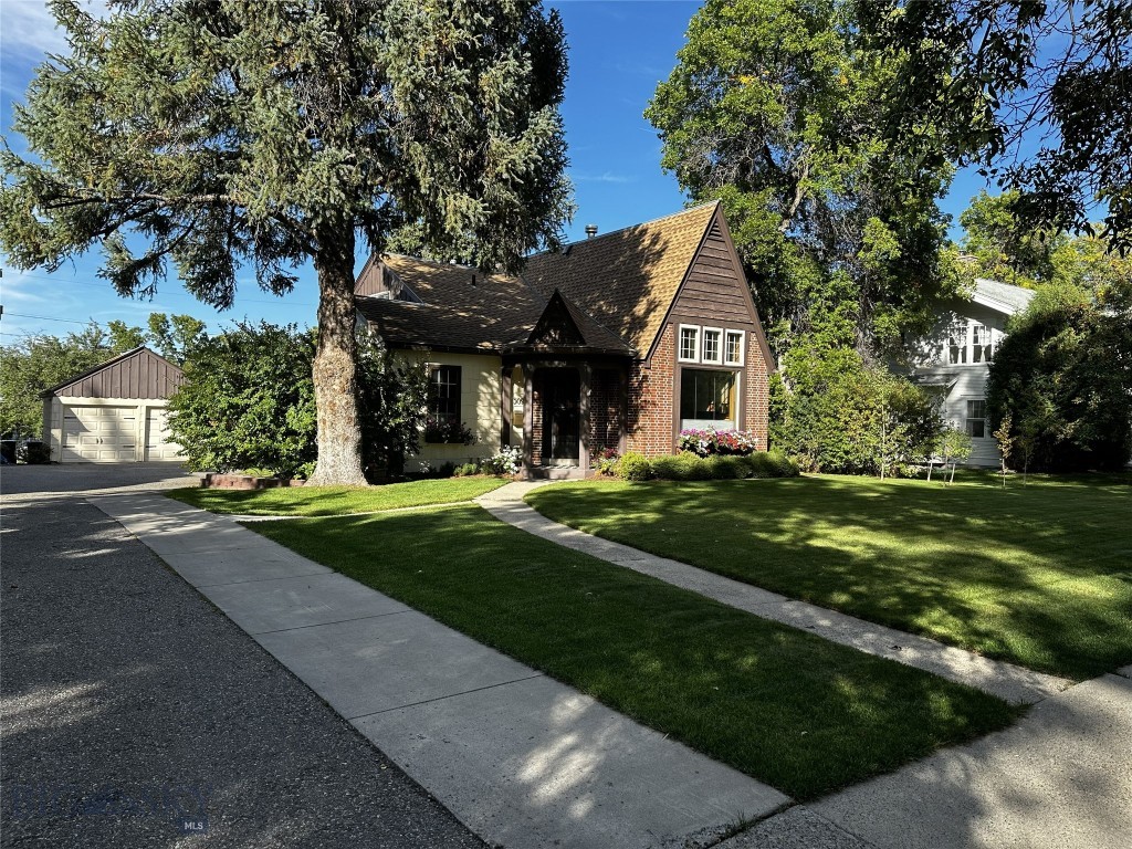 Bozeman MT 59715 - 1