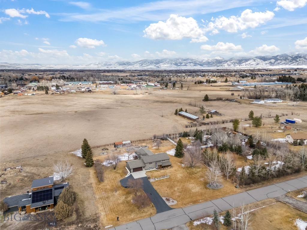 Bozeman MT 59718 - 1