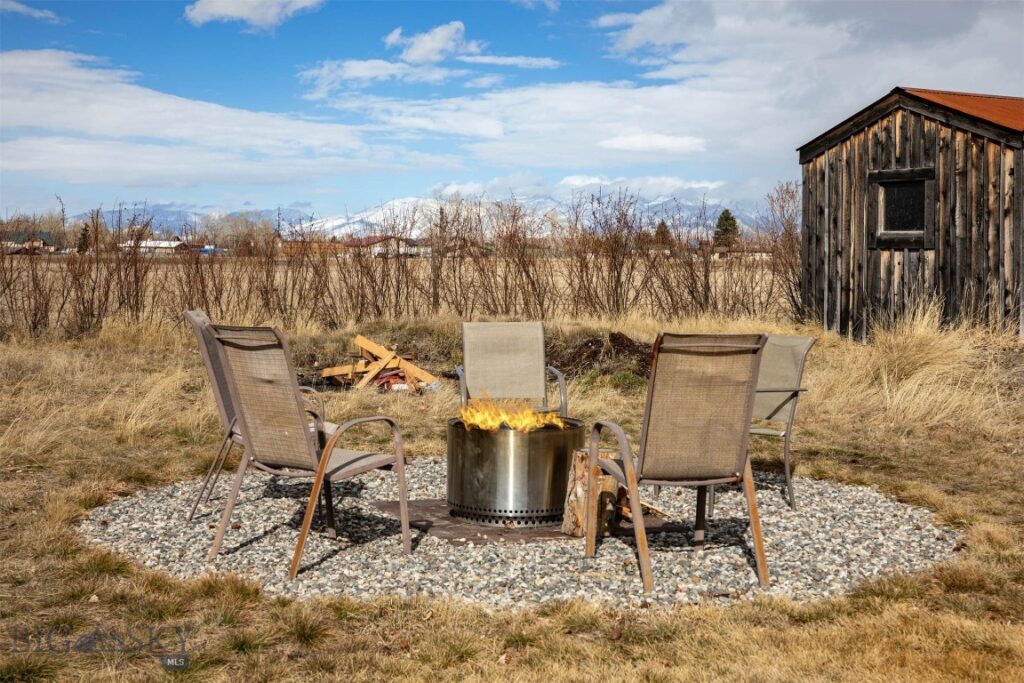 Bozeman MT 59718 - 6