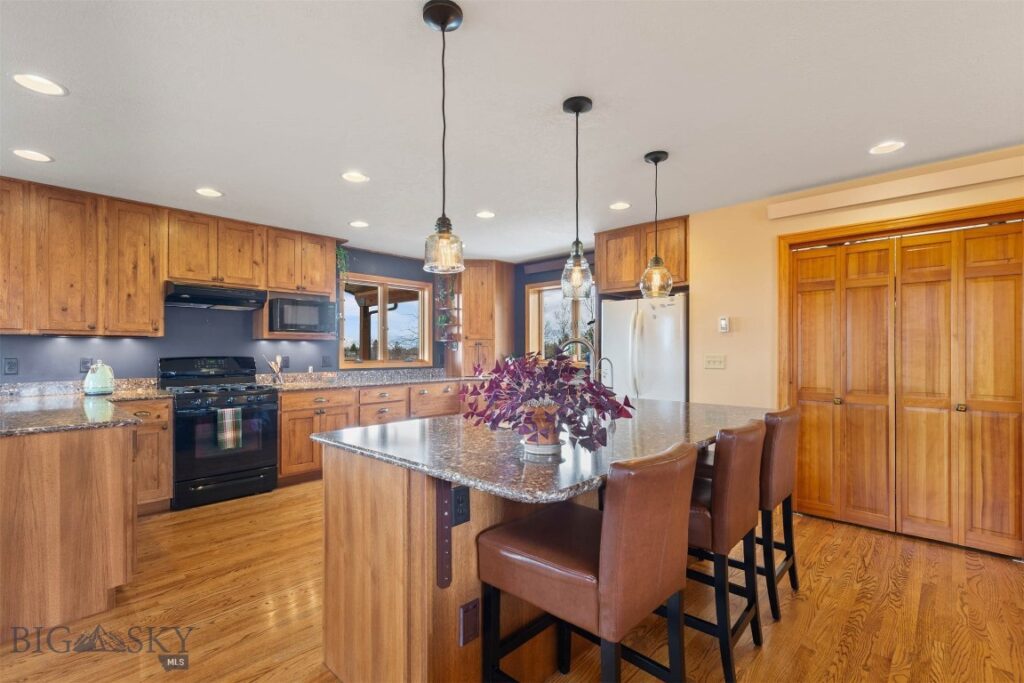 Bozeman MT 59718 - 7