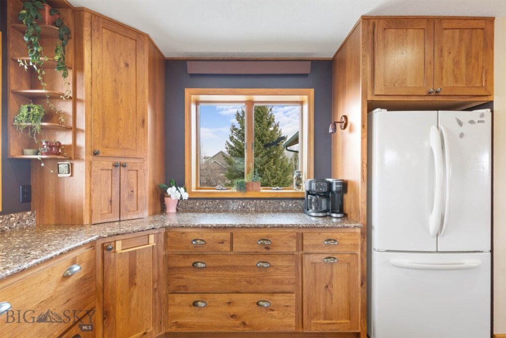 Bozeman MT 59718 - 8