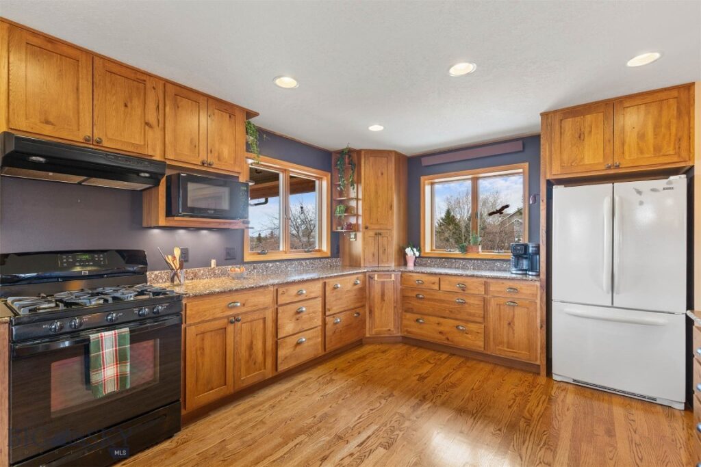 Bozeman MT 59718 - 9