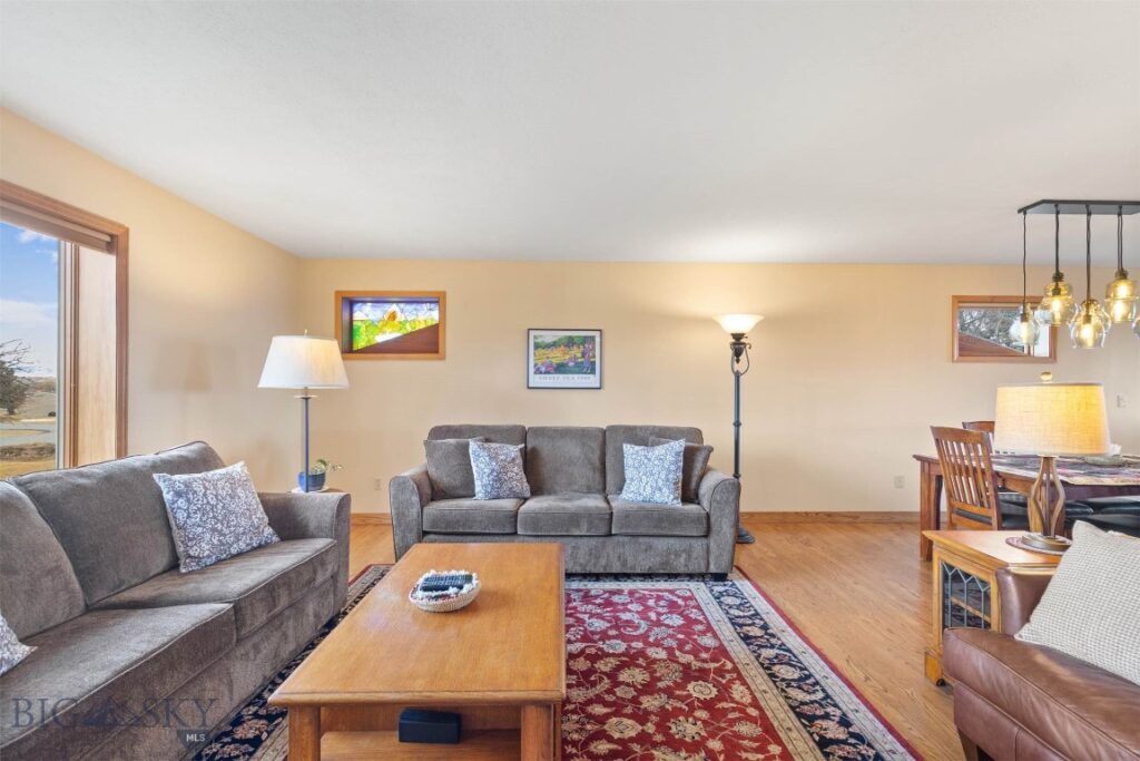 Bozeman MT 59718 - 3